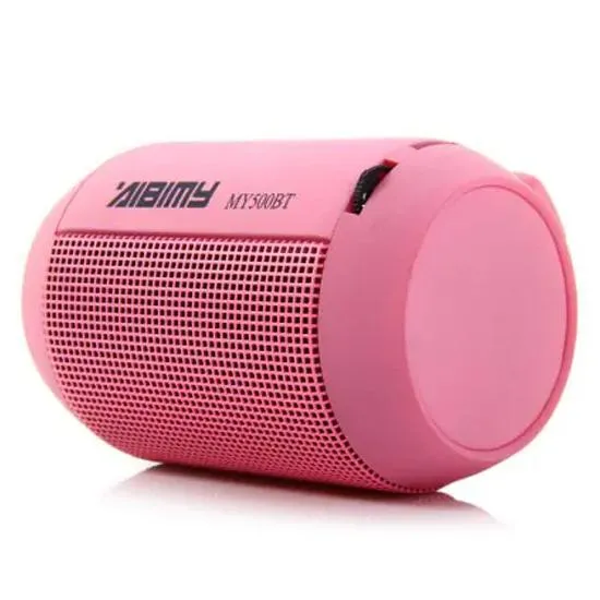 AIBMY Bluetooth Speaker