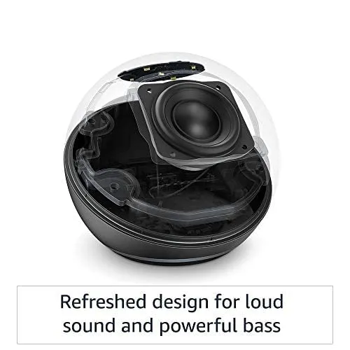 Amazon Echo Dot 4th Gen with Alexa (Black)