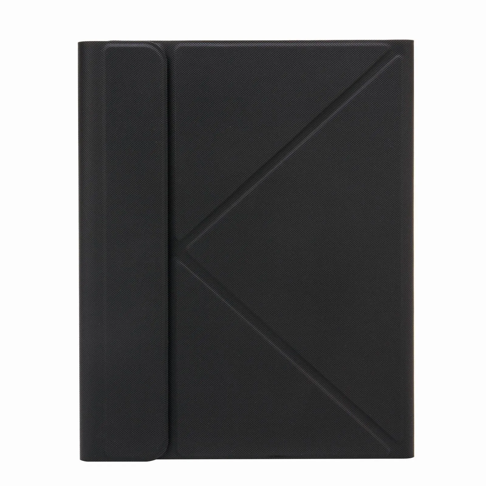 Bluetooth Keyboard Leather Case For Ipad Pro 11 With Three-Fold Holder & Backlight