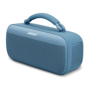 Bose SoundLink Max Portable Speaker, Dusk Blue