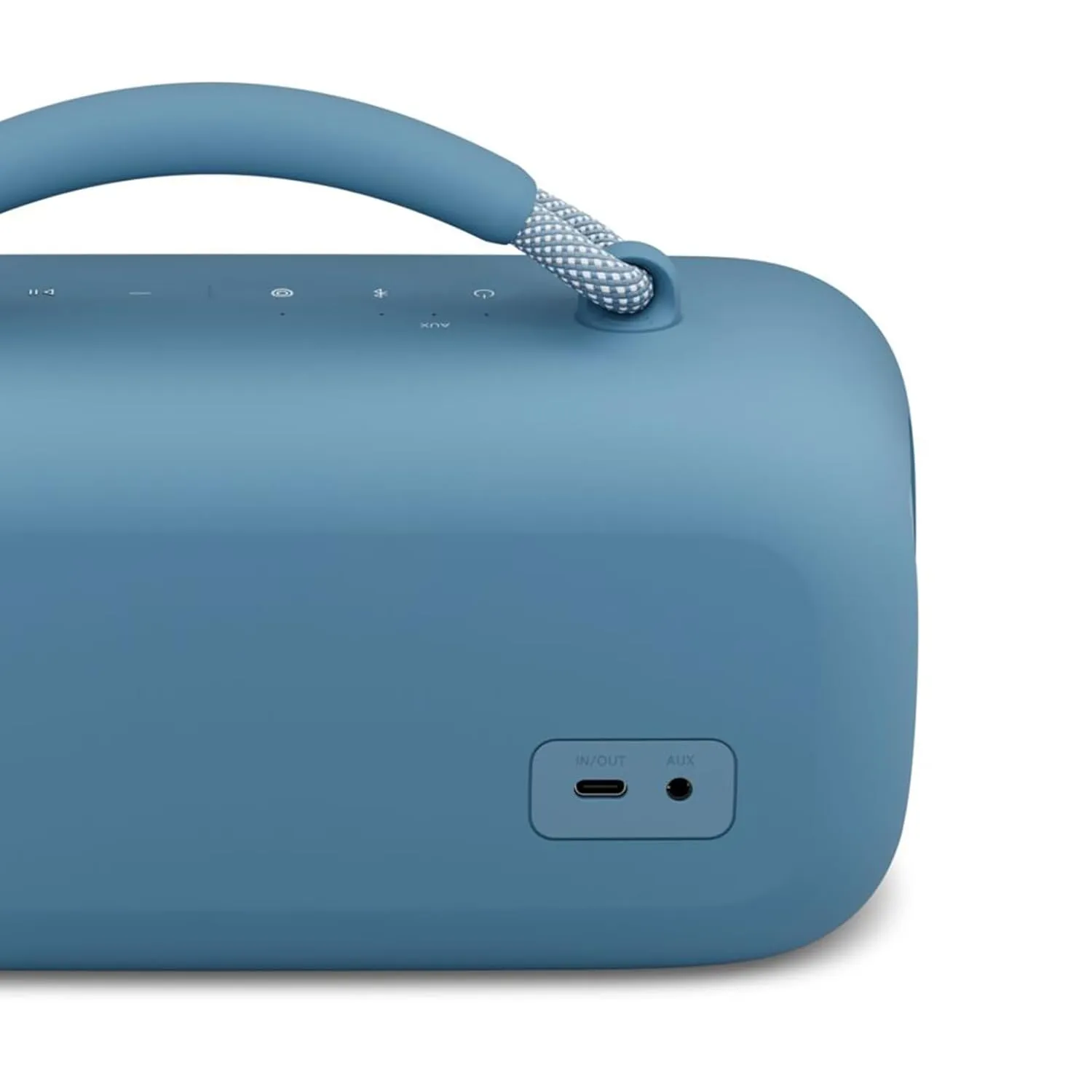 Bose SoundLink Max Portable Speaker, Dusk Blue