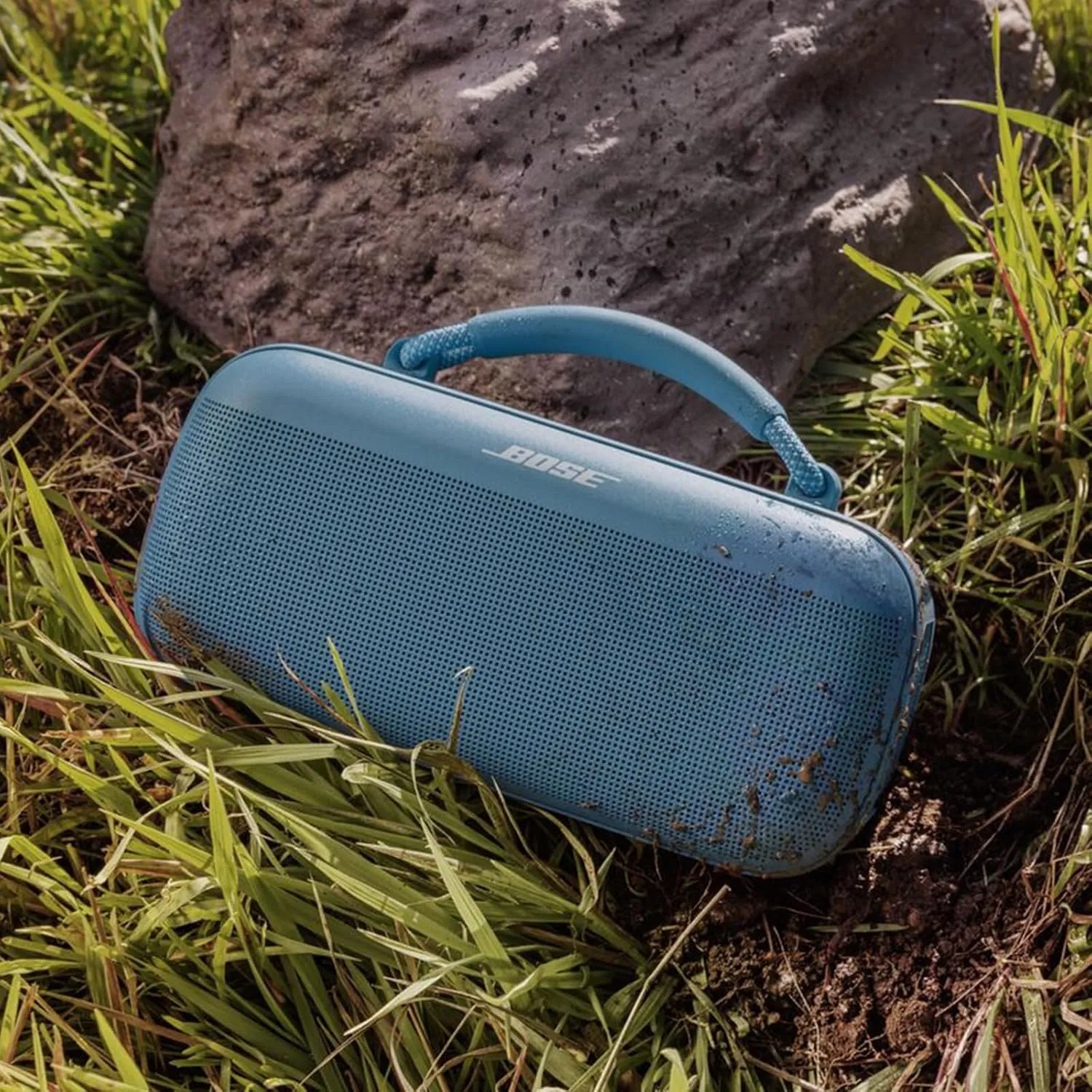 Bose SoundLink Max Portable Speaker, Dusk Blue