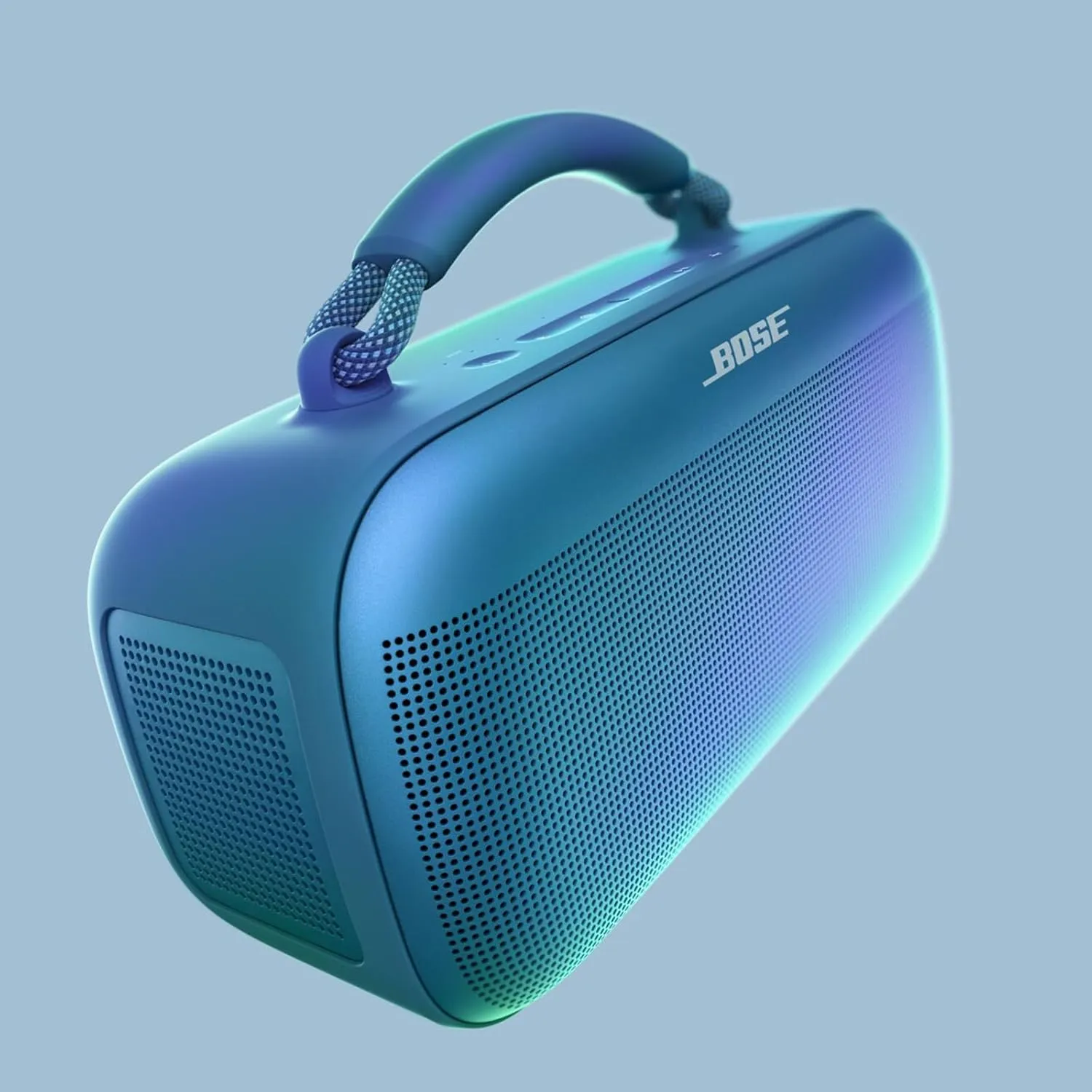 Bose SoundLink Max Portable Speaker, Dusk Blue