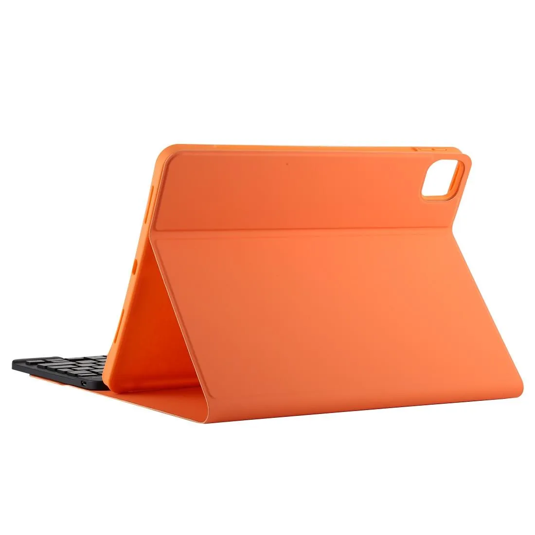 Detachable Bluetooth Tablet Case For Ipad Pro 11 With Backlight Touchpad Pen Slot & Holder - Microfiber Leather