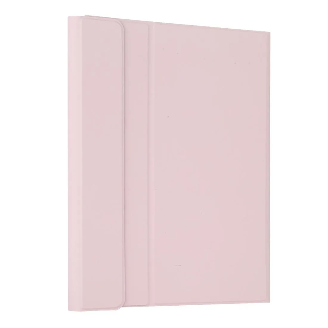 Detachable Bluetooth Tablet Case For Ipad Pro 11 With Backlight Touchpad Pen Slot & Holder - Microfiber Leather