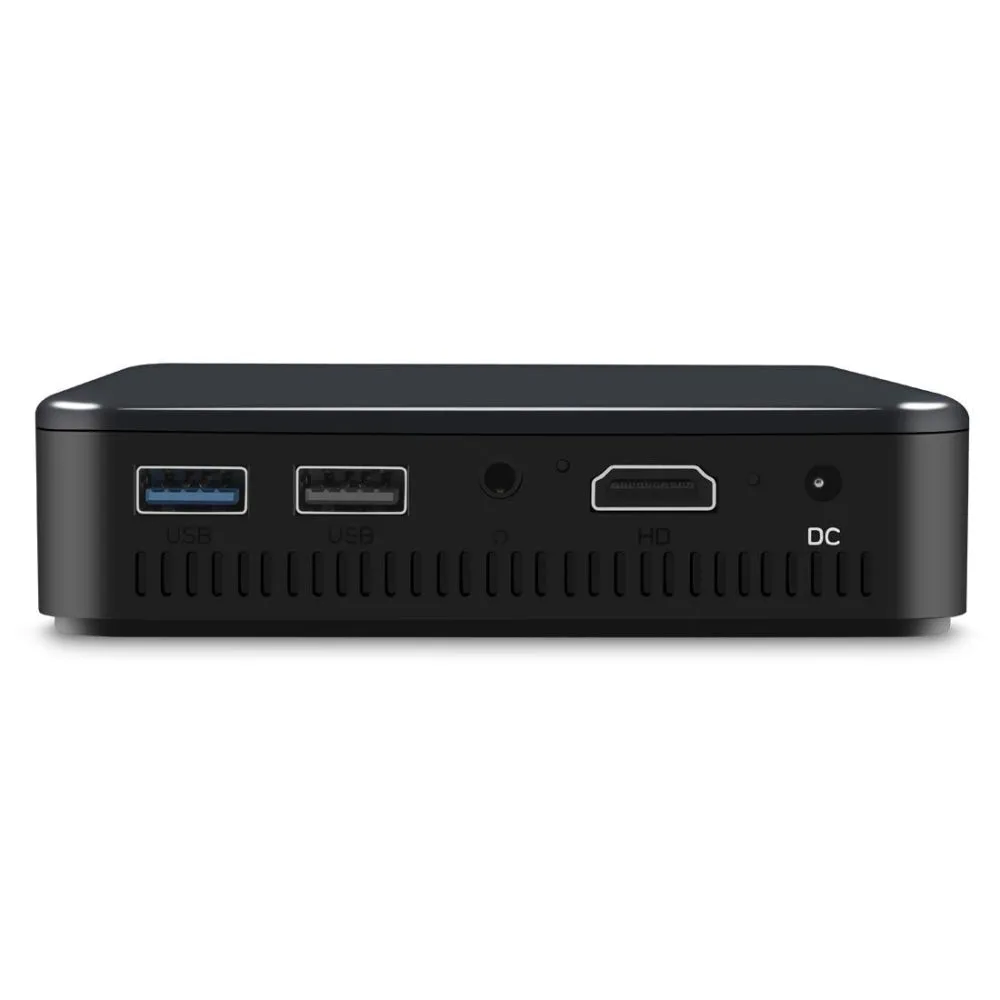 Dl-S10 120 Ansi Lumens 854X480 Smart Mini Projector Rk3328 Arm Cortex-A53 Quad Core 1.5Ghz Cpu 2Gb   16Gb Android 7.1.2 Bluetooth Wifi Hdmi Black
