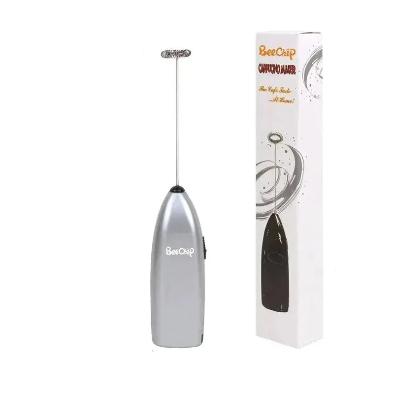Electric Handheld Mixer for Baking Mini Whisk for Cream Eggs and More