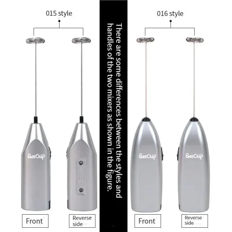 Electric Handheld Mixer for Baking Mini Whisk for Cream Eggs and More