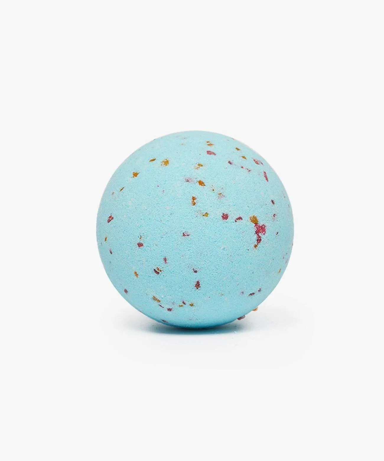 Galaxy Bath Bomb, Comet