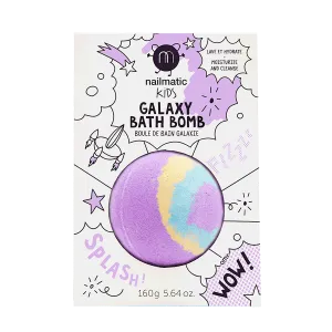 Galaxy Bath Bomb, Pulsar