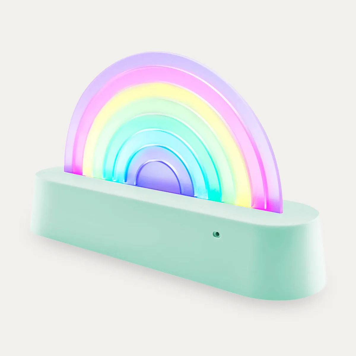 Lalarma Dancing Rainbow Lamp