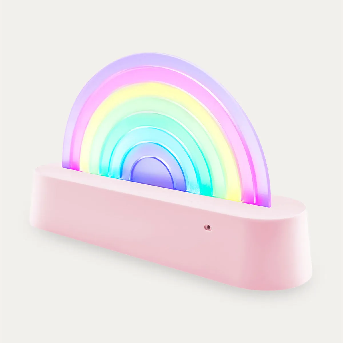 Lalarma Dancing Rainbow Lamp
