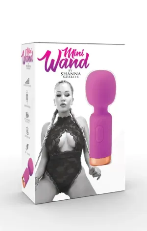 Mini Wand By Shanna Moakler
