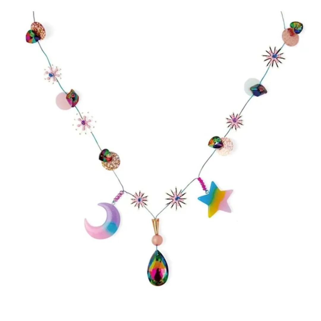 Mystic Jewelry Kit