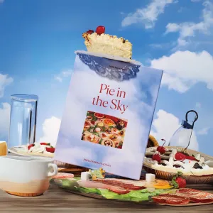 Pie In The Sky Puzzle