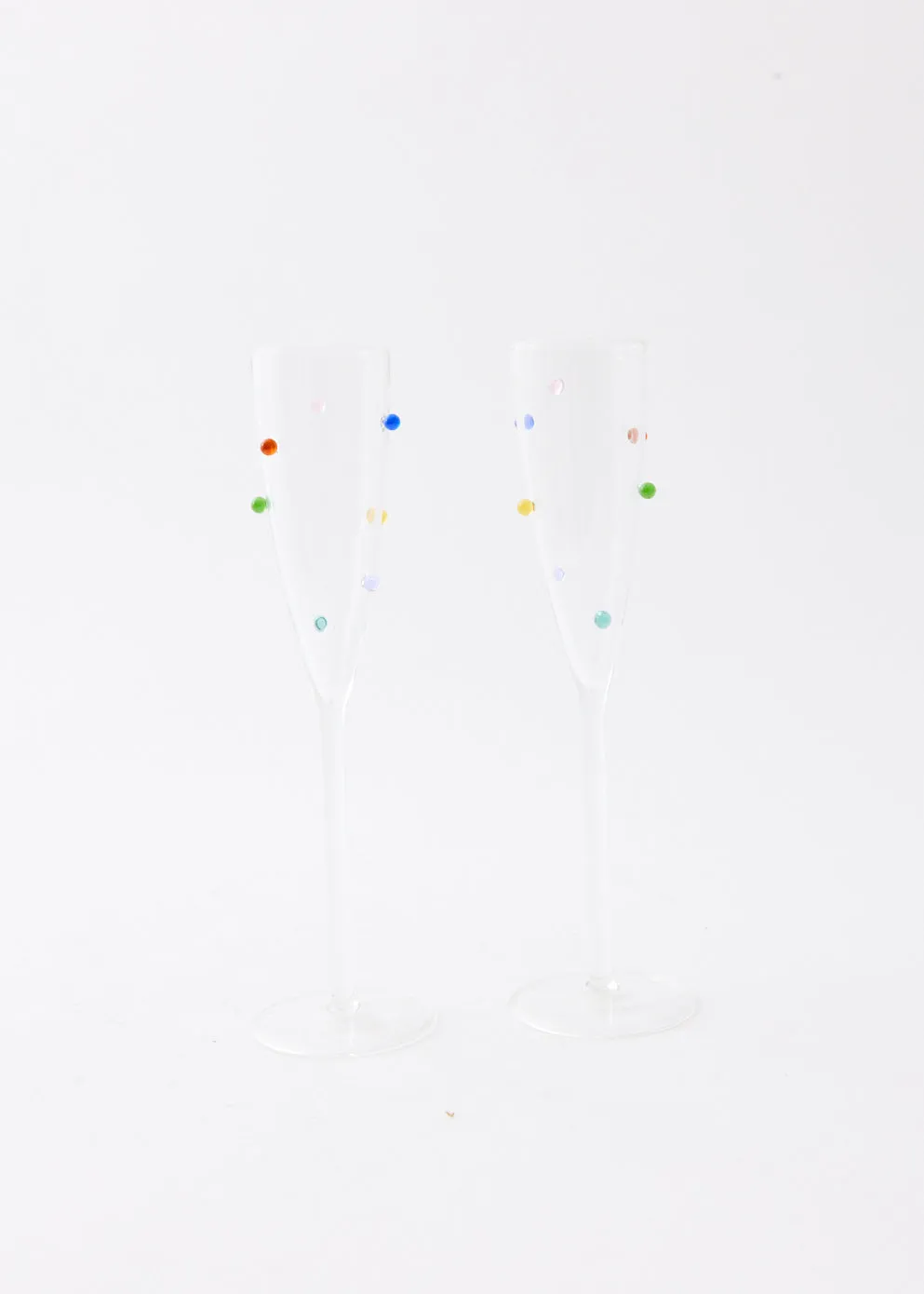 Pomponette Flutes