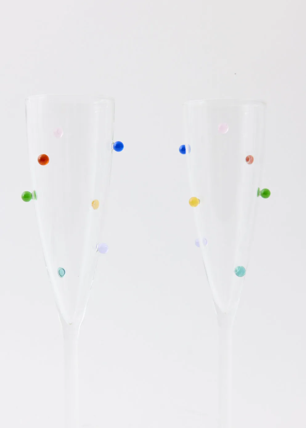 Pomponette Flutes