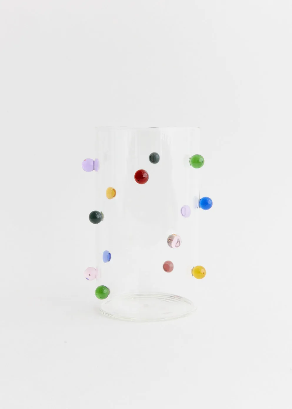 Pomponette Vase