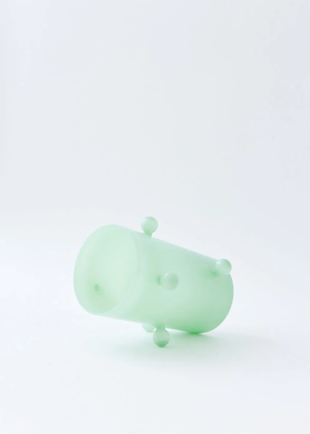 The Pomponette Vase