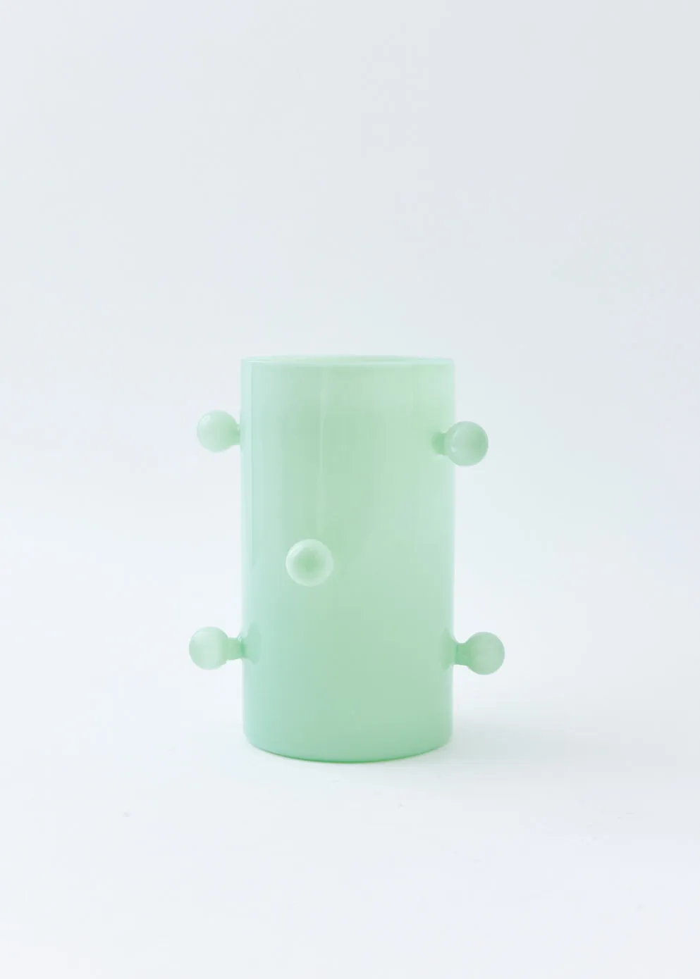 The Pomponette Vase