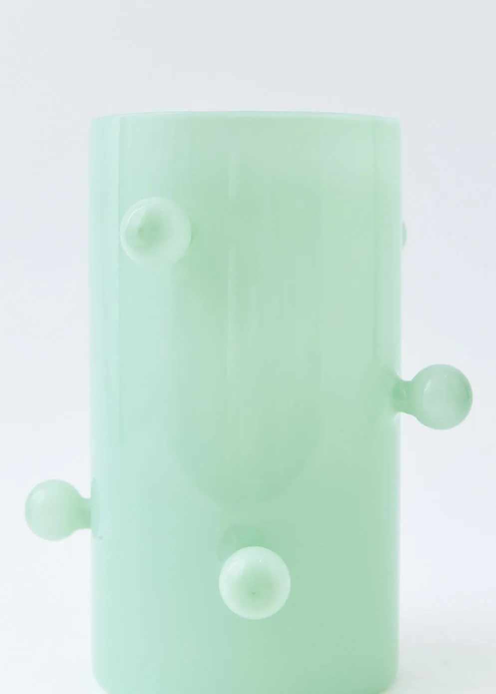 The Pomponette Vase