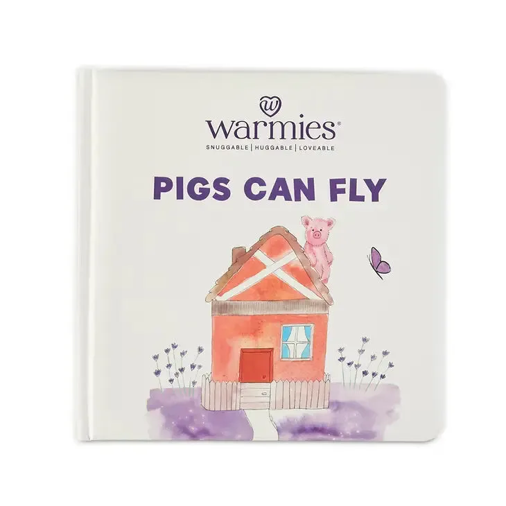 Warmies Books