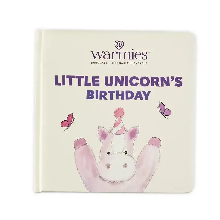 Warmies Books