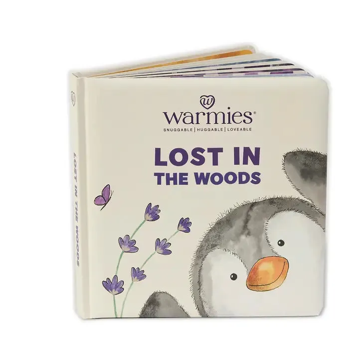 Warmies Books
