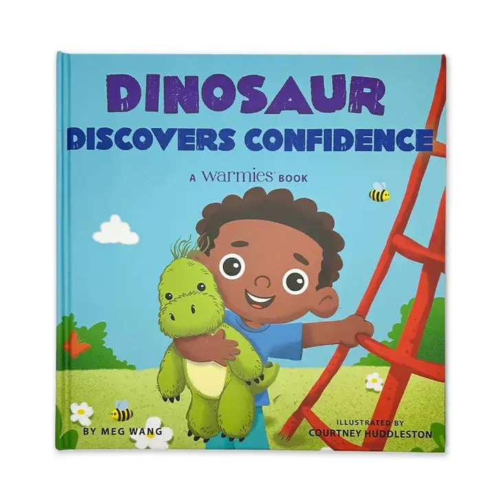 Warmies Books