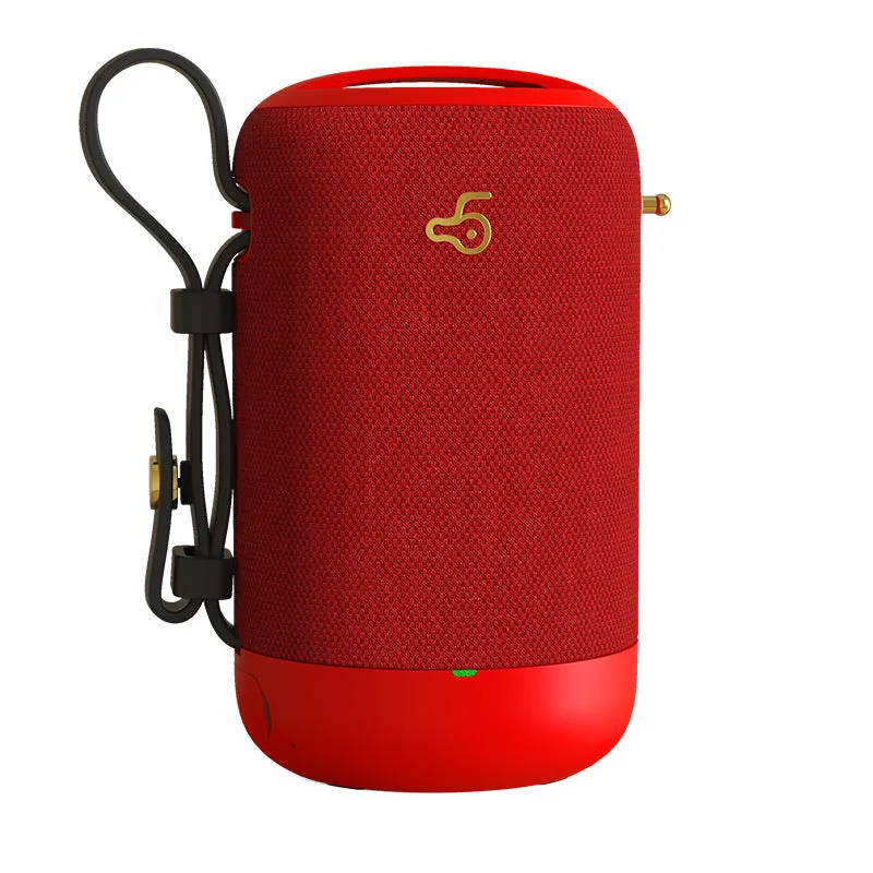 Wireless bluetooth speaker phone computer subwoofer car